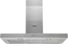 Whirlpool AKR 559/3 IX schouwkap