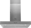 Whirlpool AKR 558/3 IX schouwkap