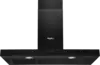 Whirlpool WHBS 95 LM K schouwkap
