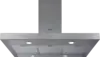 Whirlpool WIB93LMX schouwkap