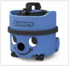 Numatic JVH 187-1 James Stofzuiger met Zak