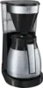Melitta EasyTop Therm Steel Koffiezetapparaat - Filterkoffie
