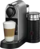 Krups XN761B CitiZ&Milk Nespresso Apparaat