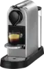 Krups XN741B CitiZ Nespresso Apparaat