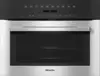Miele H 7140 BM ContourLine Inbouw Oven met Magnetron