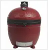 Kamado Joe Big Joe stand-alone houtskool barbecue
