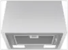 Whirlpool WCT 64 FLY X geintegreerde afzuigkap