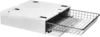 ASKO HDB1153W uittrekbare mand en legplank