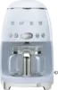 SMEG DCF02PBEU 50's Style Koffiezetapparaat - Filterkoffie