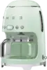 SMEG DCF02PGEU 50's Style Koffiezetapparaat - Filterkoffie