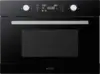 Inventum IMC6044GK Inbouw combi-oven met magnetron