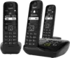 Gigaset AS690AR Trio uistelefoon