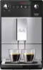 Melitta Purista F230-101 - Volautomatische Koffiemachine - Zilver 