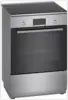BOSCH HLN39A050U Serie 4 Inductiefornuis