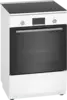 BOSCH HLN39A020 Serie 4 Inductiefornuis