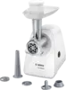 Bosch MFW2520W SmartPower vleesmolen