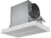 Bosch DIZ1JC2C6 CleanAir module voor luchtrecirculatie