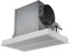 Siemens LZ21JCC26 cleanAir module voor recirculatie