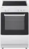 ETNA FIV560WIT inductie fornuis
