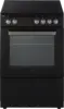ETNA FIV560ZWA inductie fornuis