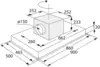 EMP690 Externe motor kit