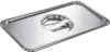 DGD 50 Deksel voor stoomovenpan DGG 50-40/50-80/50-120