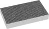 DKF 29 Airclean filter