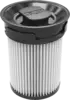 HX FSF fine dust filter