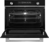 ETNA CM450ZT inbouw combi oven