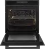 ETNA OM670Ti inbouw solo oven