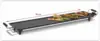 FRITEL TY 1897 Teppanyaki XXL Grillplaat