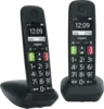 Gigaset Gigaset E290R Duo draadloze huistelefoon
