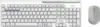Rapoo 8100M Draadloos Multi-mode Toetsenbord & Muis