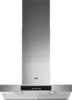 AEG DBB3651M schouwkap