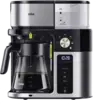 Braun KF 9050 BK MultiServe koffiezetapparaat 