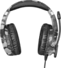 Trust GXT 488 Forze PS4 gaming headset