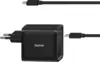 Hama Universele USB-C-notebook-netadapter