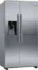 BOSCH KAG93AIEP Serie 6 Amerikaanse Koel-vriescombinatie