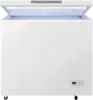 AEG AHB520E1LW LowFrost Vrieskist