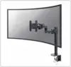 Neomounts by Newstar FPMA-D960BLACKPLUS voor curved schermen