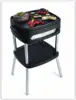 FRITEL BBQ 3256 Elektrische Barbecue & Tafelgrill
