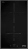 SMEG SI5322B inbouw inductiekookplaat 
