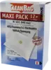 2687422101 Stofzak Samsung VP95B     Maxi