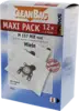 2687426157 Stofzak Miele F/J/M Maxi