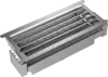 Bosch DWZ1IT1D1 Regenereerbaar recirculatieset met vlakschermkappen