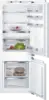 BOSCH KIS77AFE0 Serie 6 Inbouw Koel-vriescombinatie