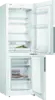 BOSCH KGV332WEA Serie 4 Koel-vriescombinatie