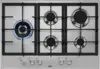 AEG HGB75520SM gaskookplaat
