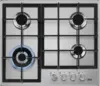 AEG HGB64420SM gaskookplaat