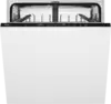 AEG FSE63307P QuickSelect AirDry Inbouw Vaatwasser